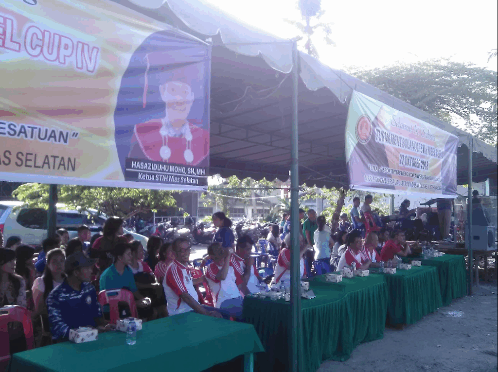 pendaftaran ulang semester ganjil